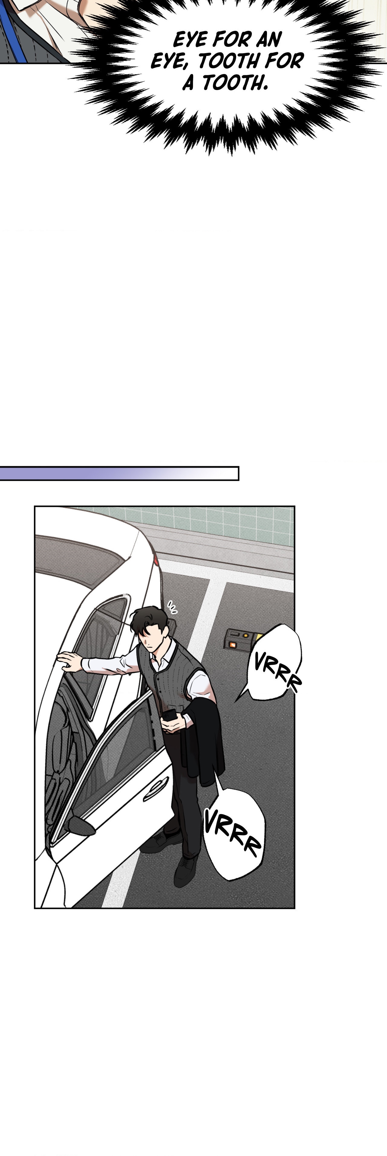Sugar Trap [Official] - Chapter 7 manhwa