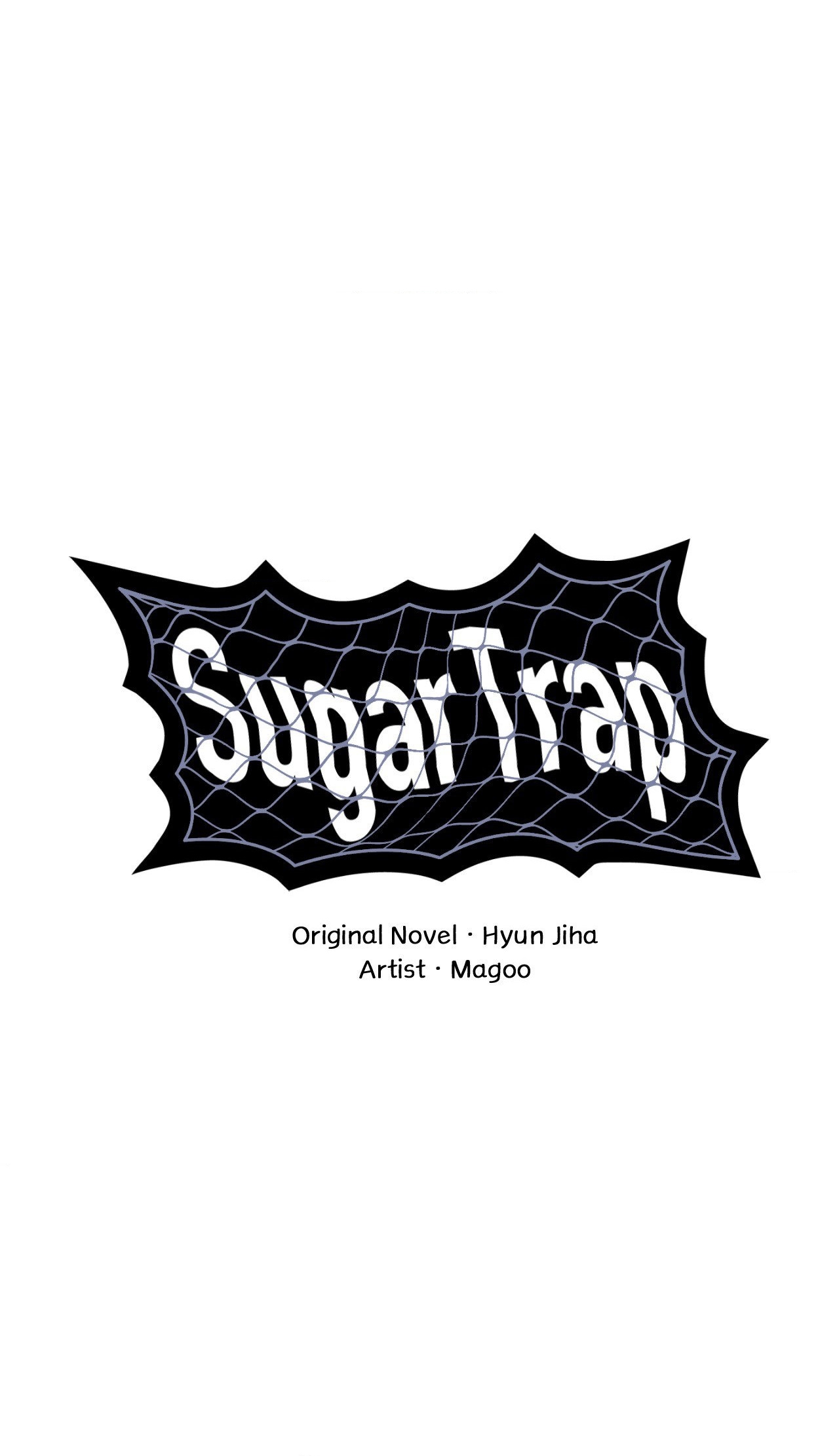 Sugar Trap [Official] - Chapter 8 manhwa