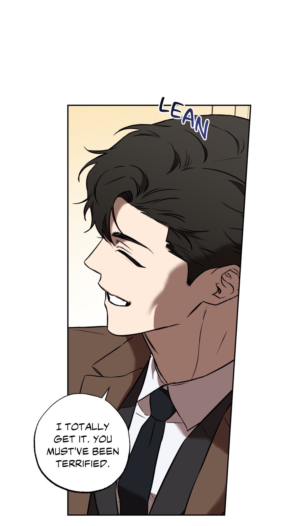 Sugar Trap [Official] - Chapter 8 manhwa