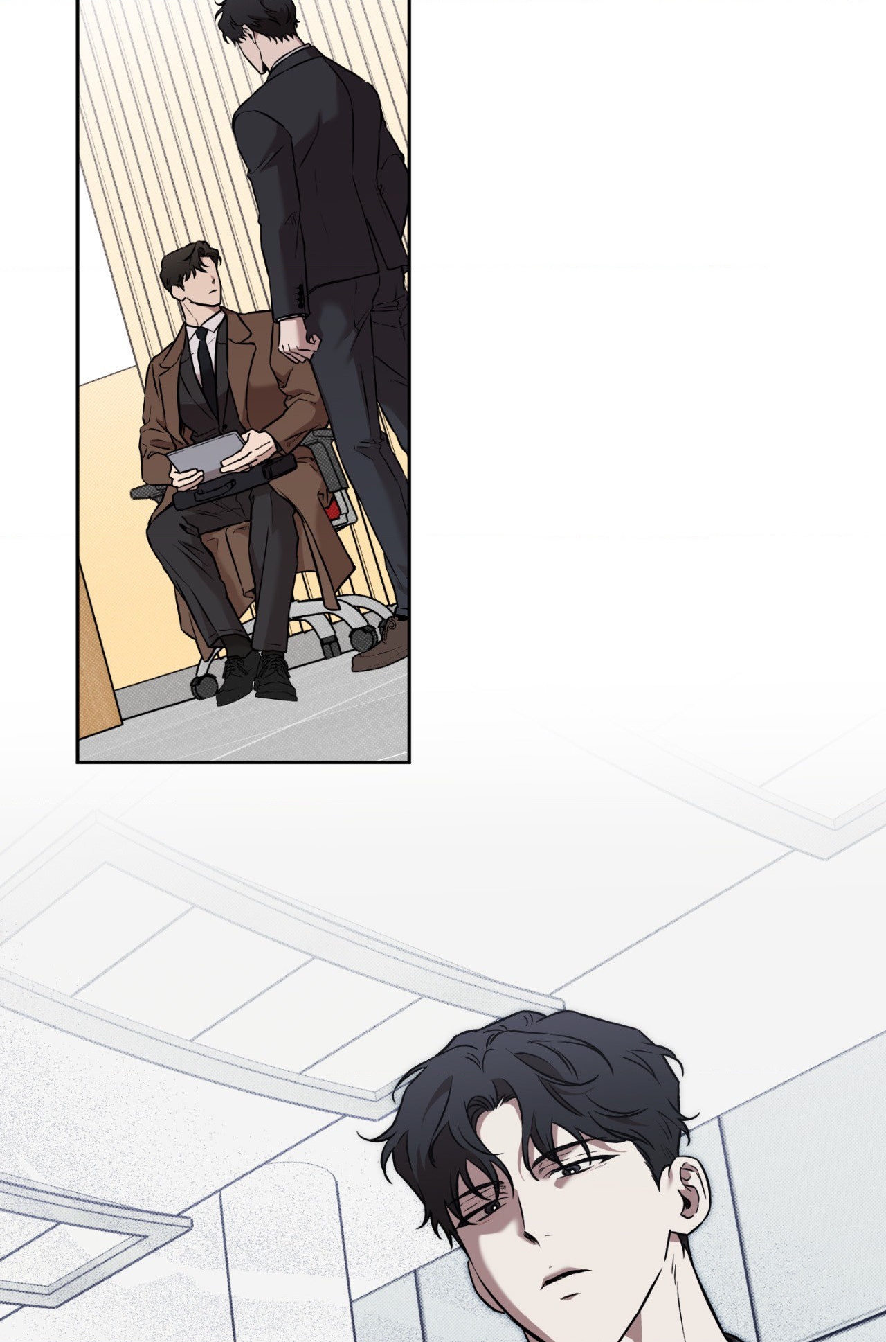 Sugar Trap [Official] - Chapter 8 manhwa