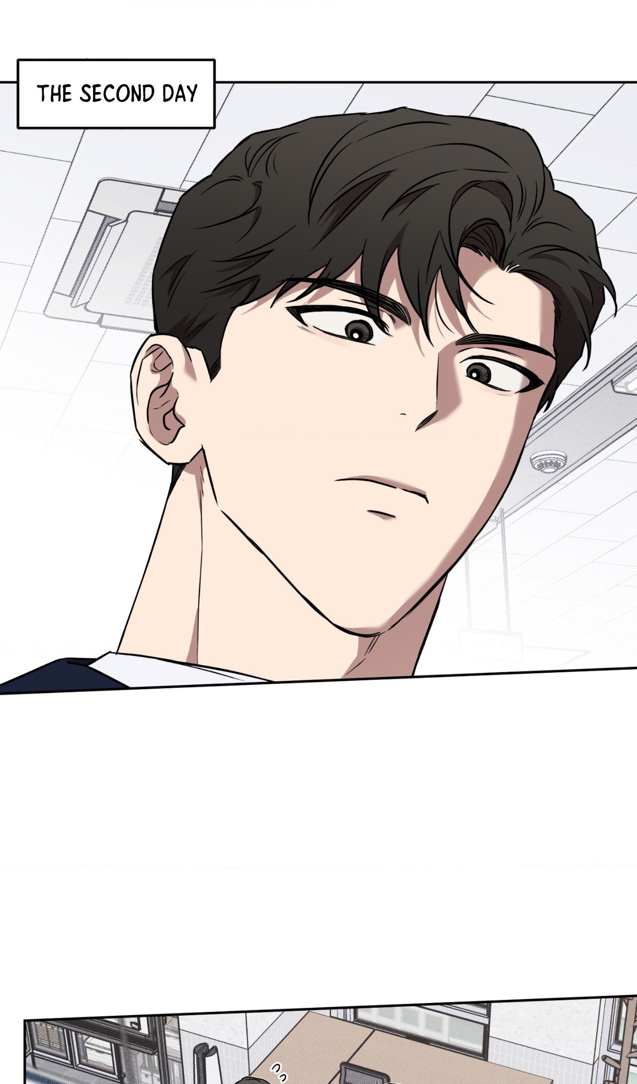 Sugar Trap [Official] - Chapter 8 manhwa