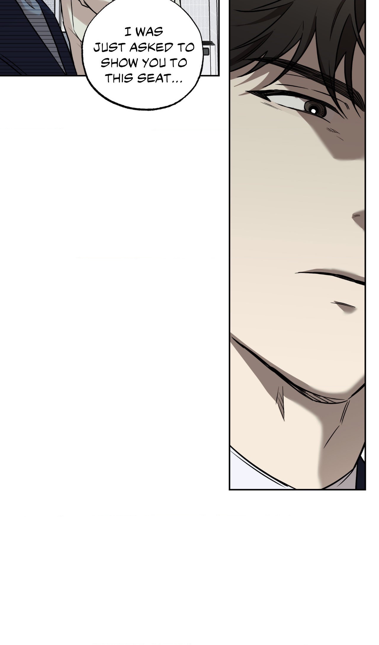 Sugar Trap [Official] - Chapter 8 manhwa