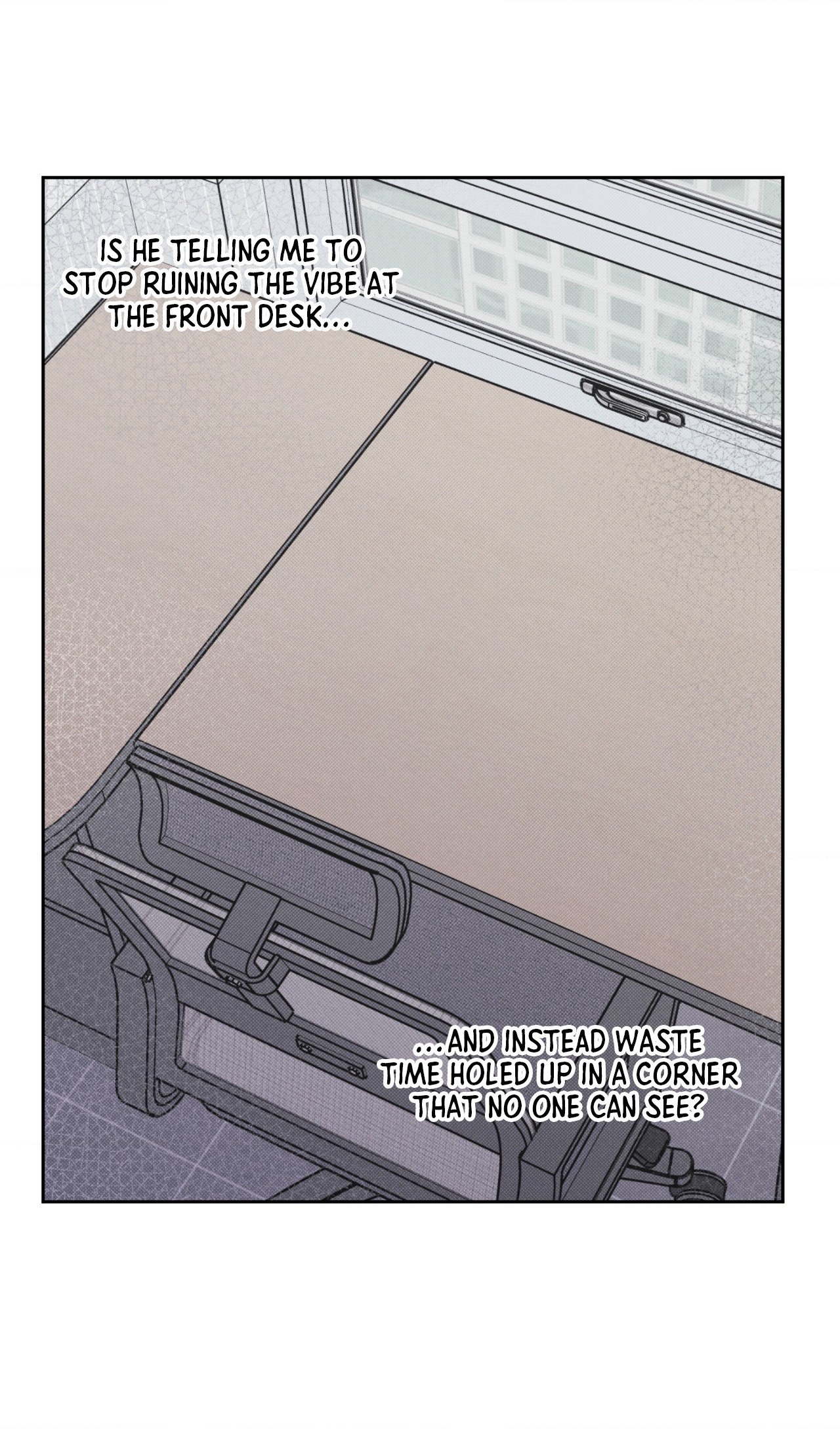 Sugar Trap [Official] - Chapter 8 manhwa