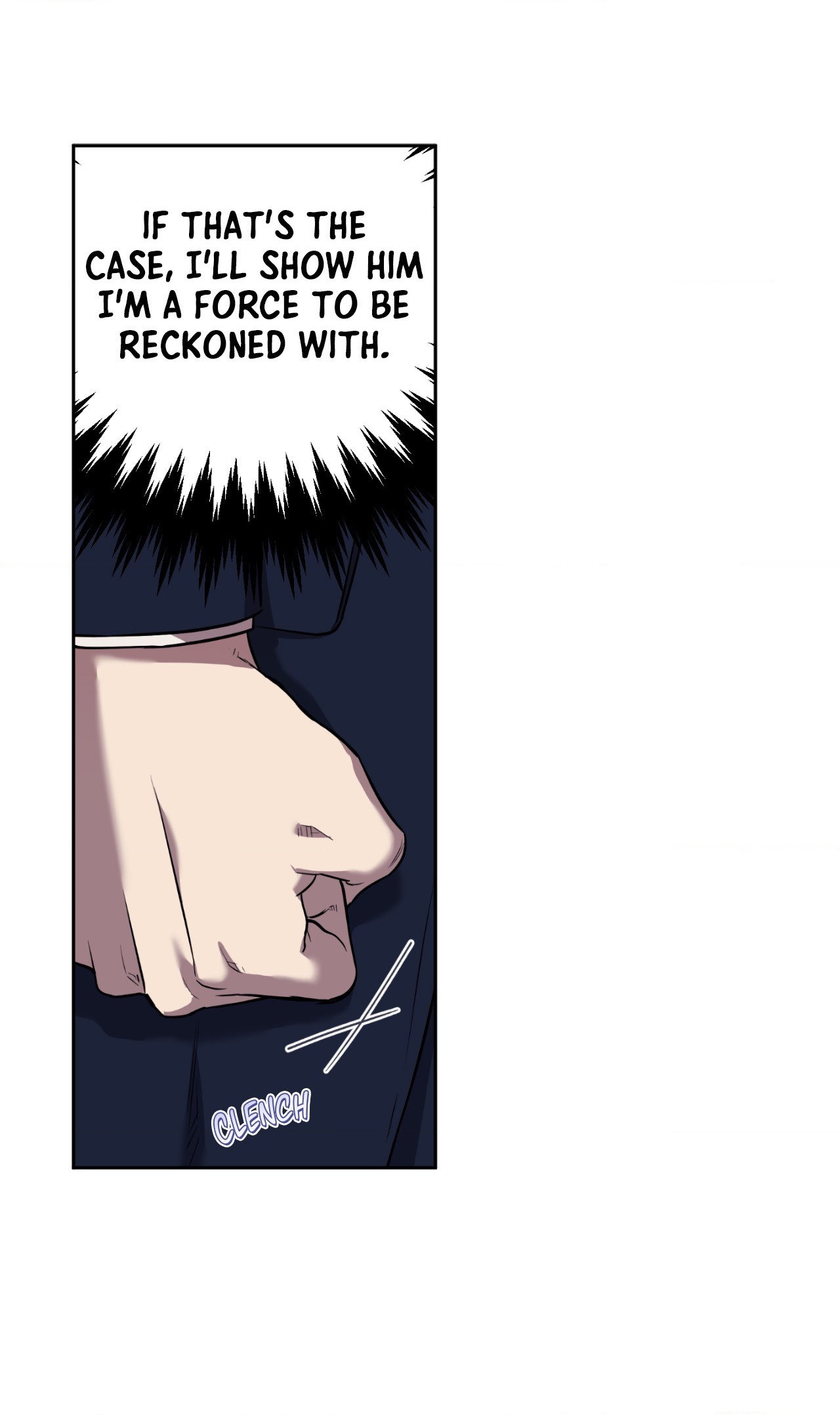 Sugar Trap [Official] - Chapter 8 manhwa
