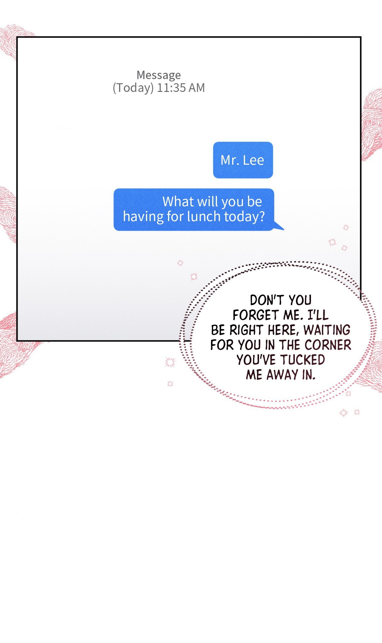 Sugar Trap [Official] - Chapter 8 manhwa