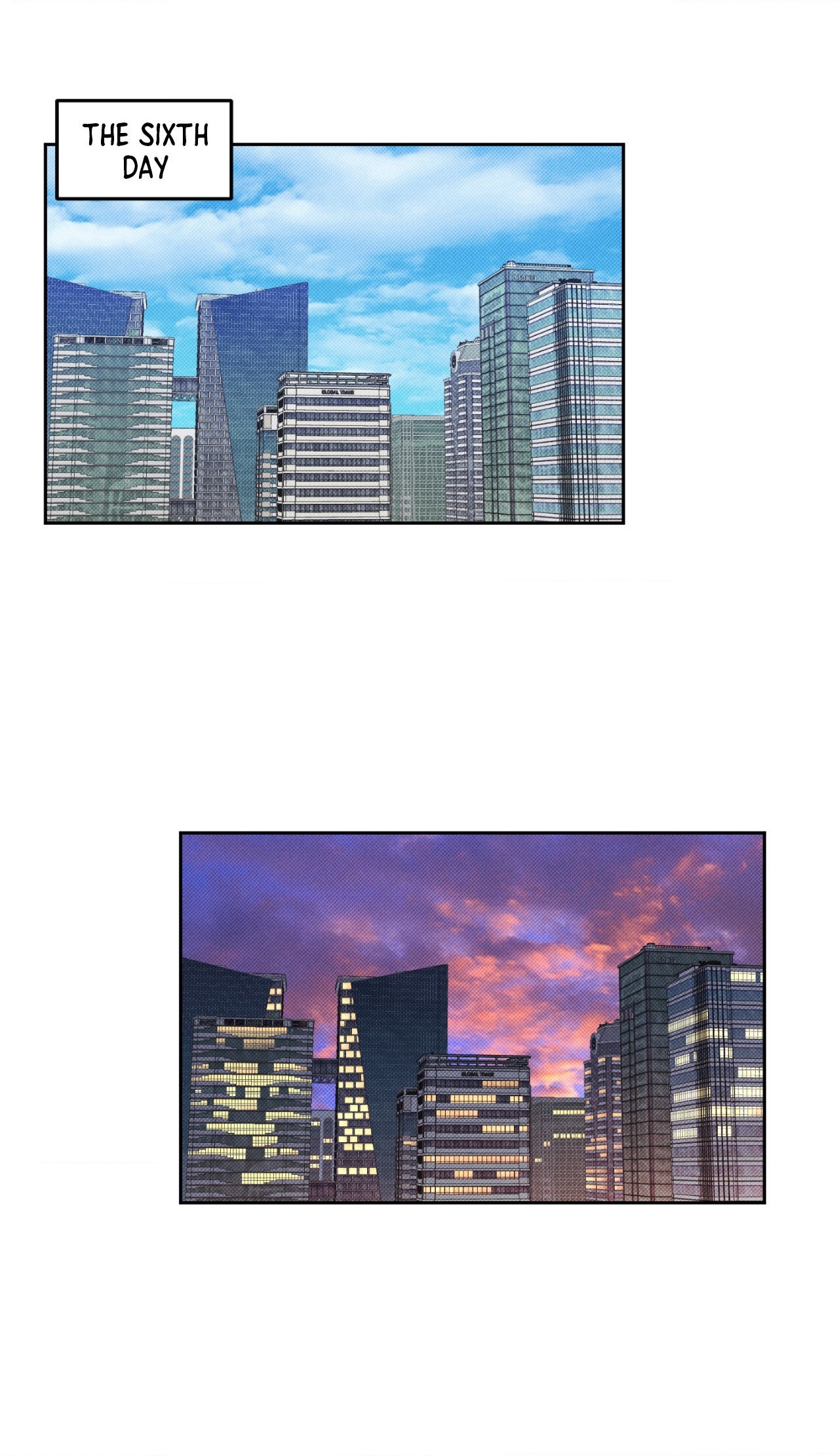Sugar Trap [Official] - Chapter 8 manhwa