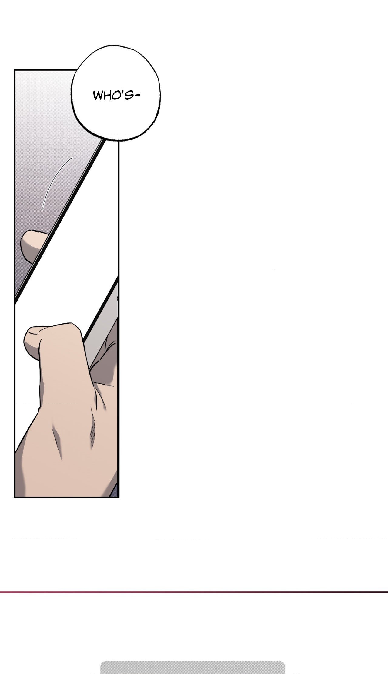 Sugar Trap [Official] - Chapter 8 manhwa