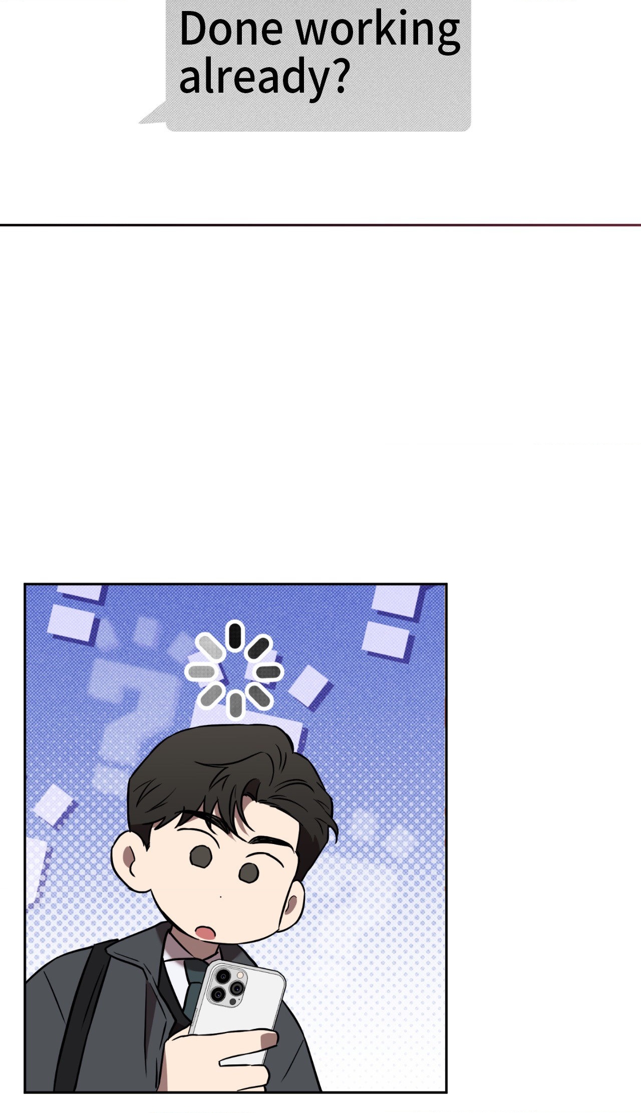 Sugar Trap [Official] - Chapter 8 manhwa