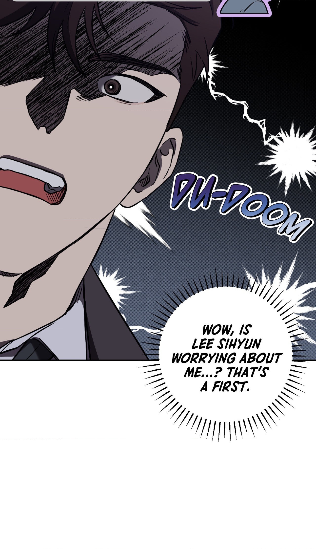 Sugar Trap [Official] - Chapter 8 manhwa
