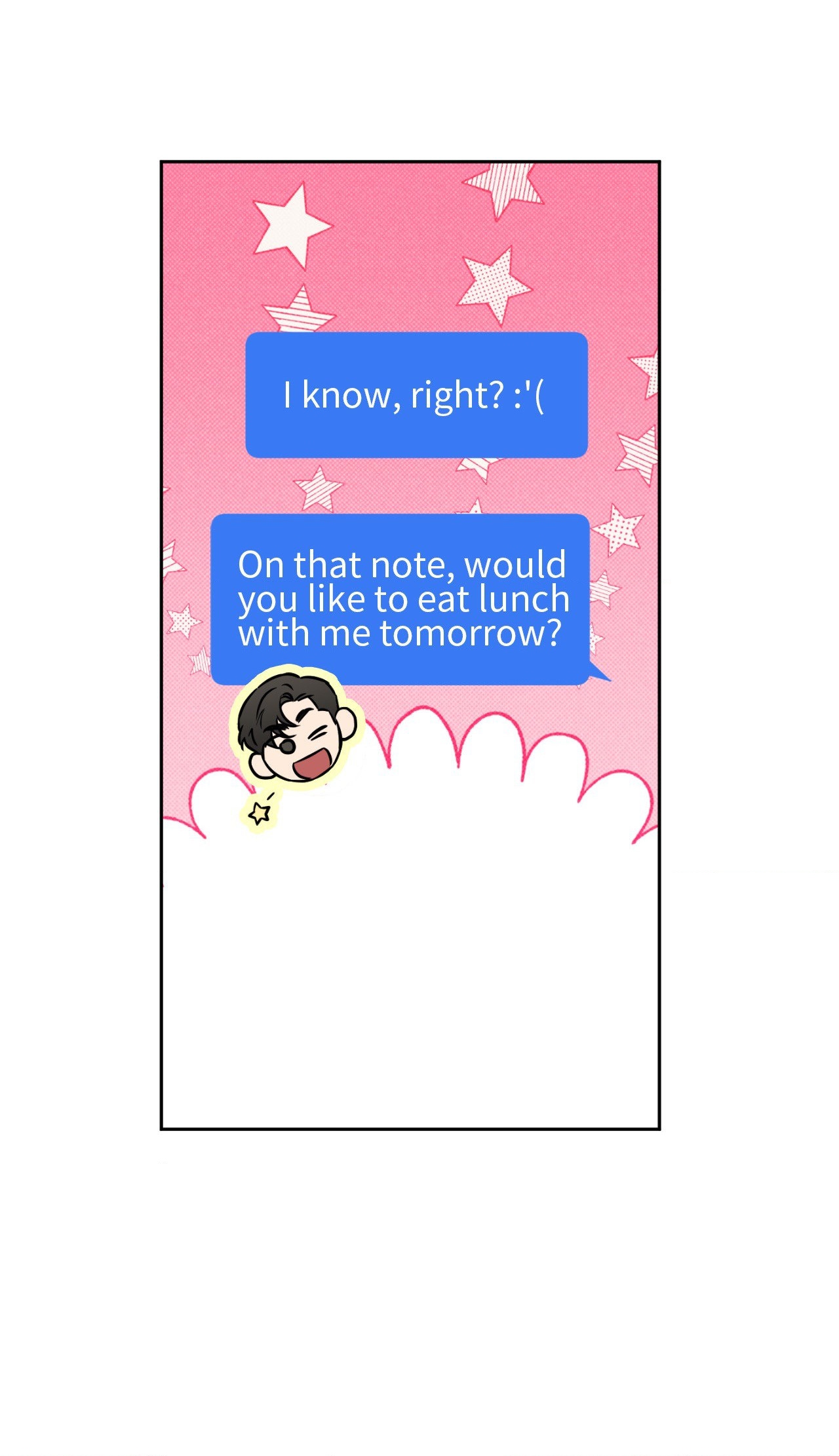 Sugar Trap [Official] - Chapter 8 manhwa