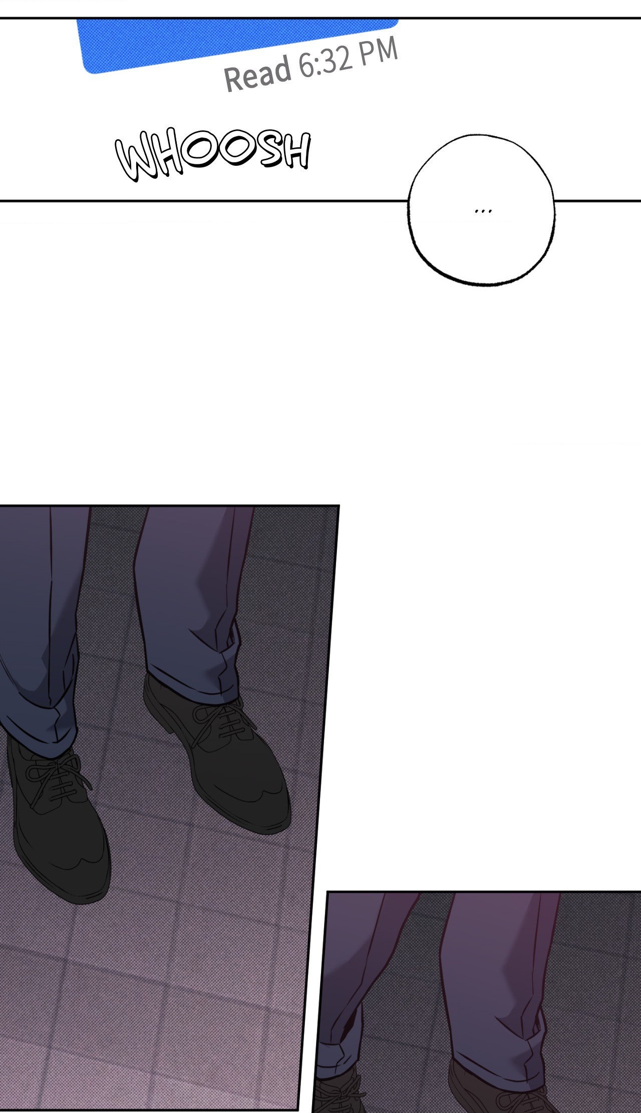 Sugar Trap [Official] - Chapter 8 manhwa