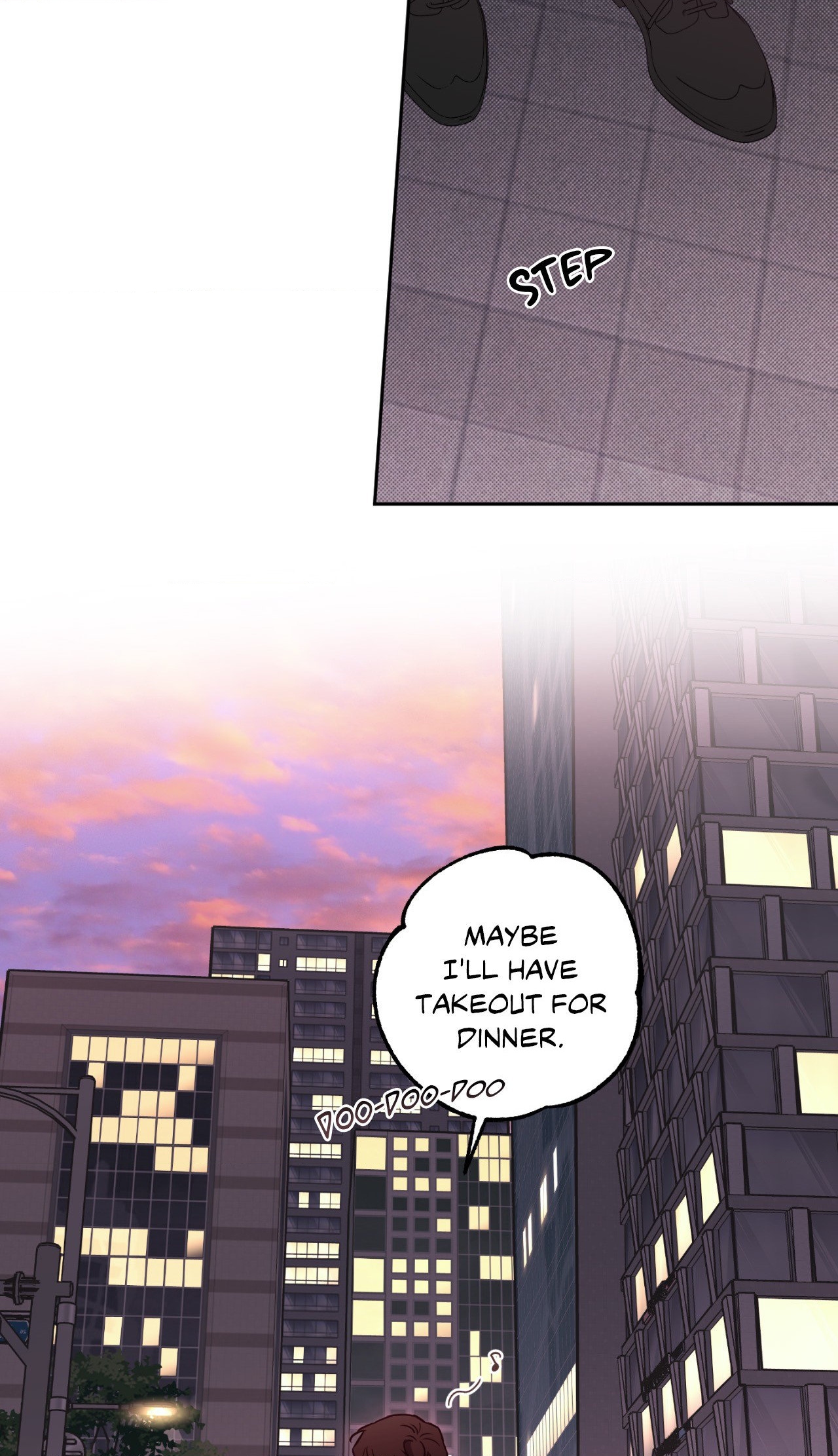 Sugar Trap [Official] - Chapter 8 manhwa