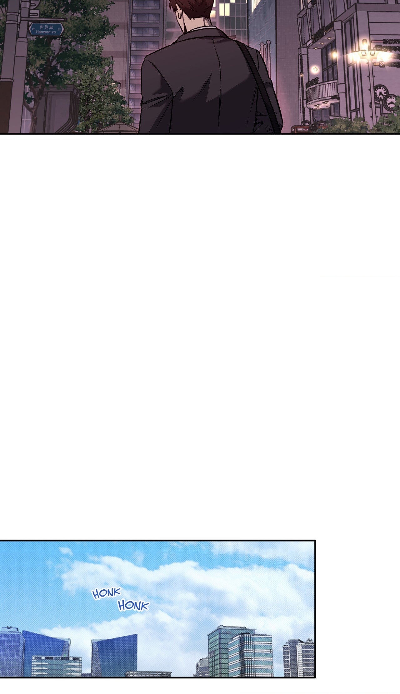 Sugar Trap [Official] - Chapter 8 manhwa