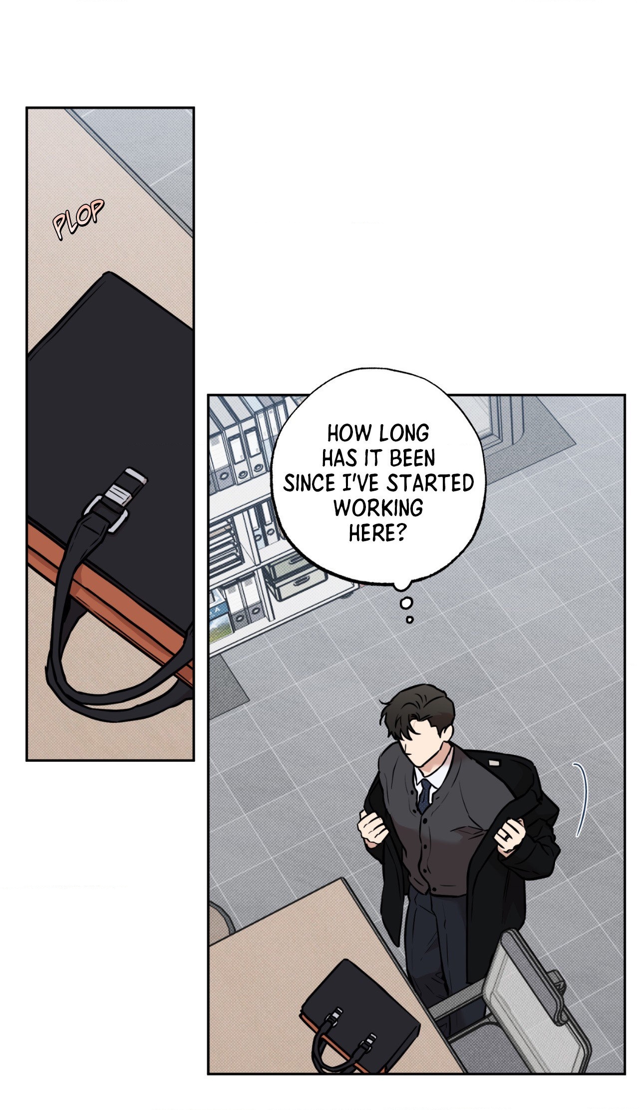 Sugar Trap [Official] - Chapter 8 manhwa
