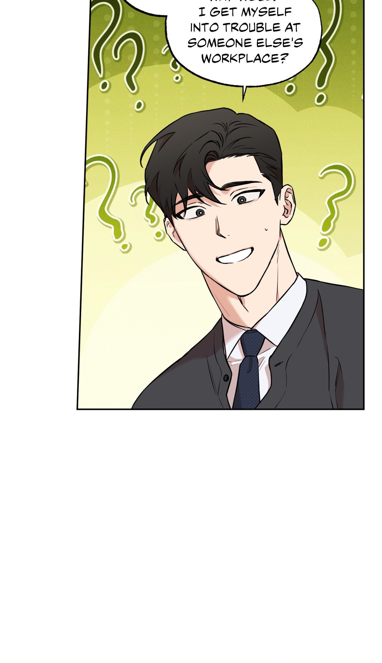 Sugar Trap [Official] - Chapter 8 manhwa