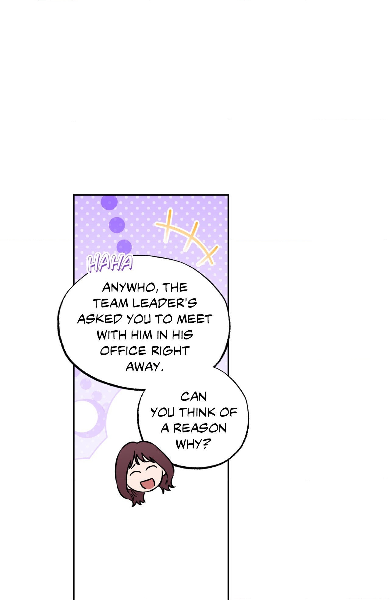 Sugar Trap [Official] - Chapter 8 manhwa