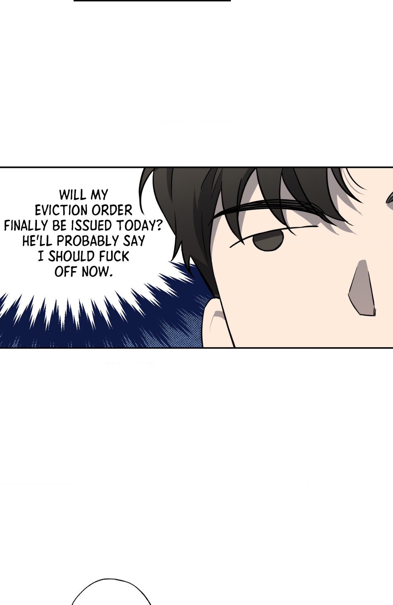 Sugar Trap [Official] - Chapter 8 manhwa