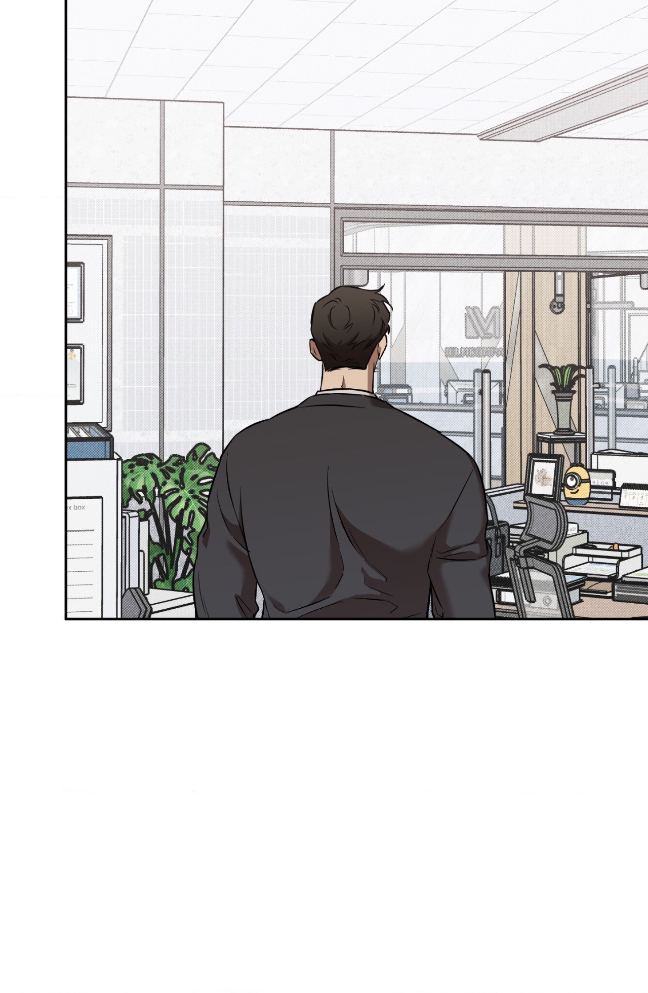 Sugar Trap [Official] - Chapter 8 manhwa