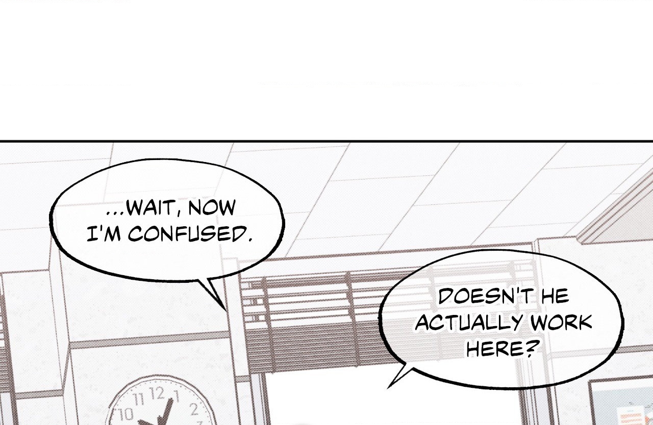 Sugar Trap [Official] - Chapter 8 manhwa