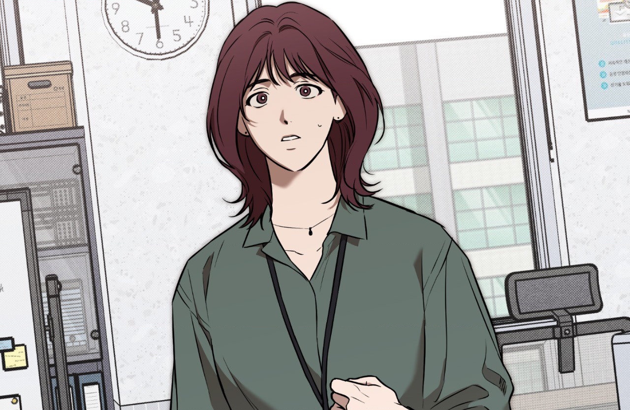 Sugar Trap [Official] - Chapter 8 manhwa