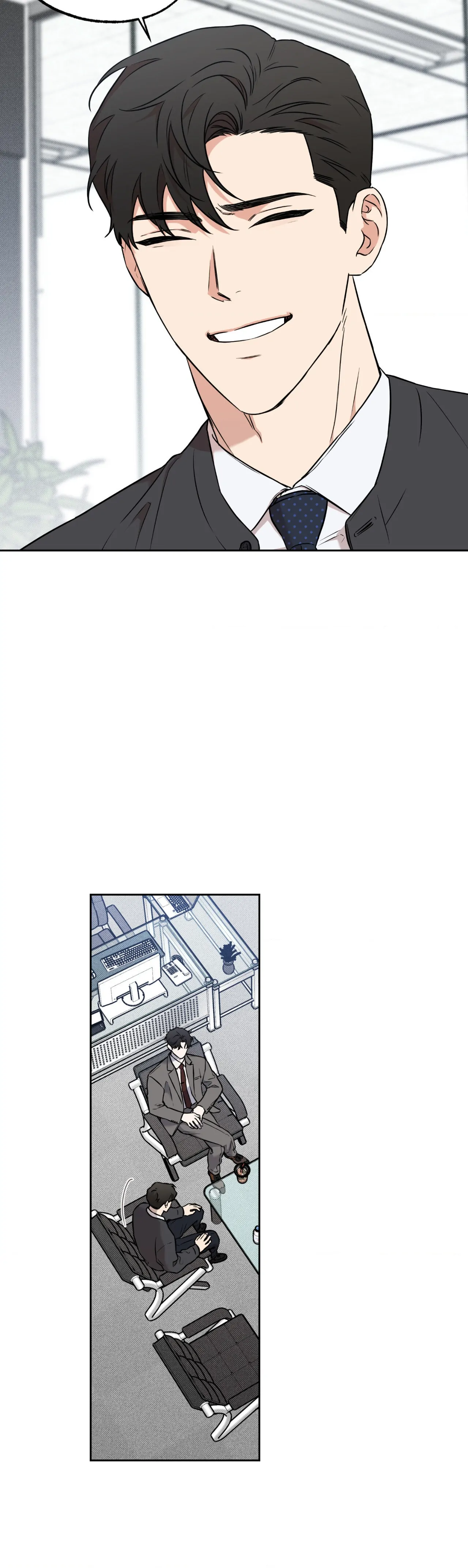 Sugar Trap [Official] - Chapter 9 manhwa