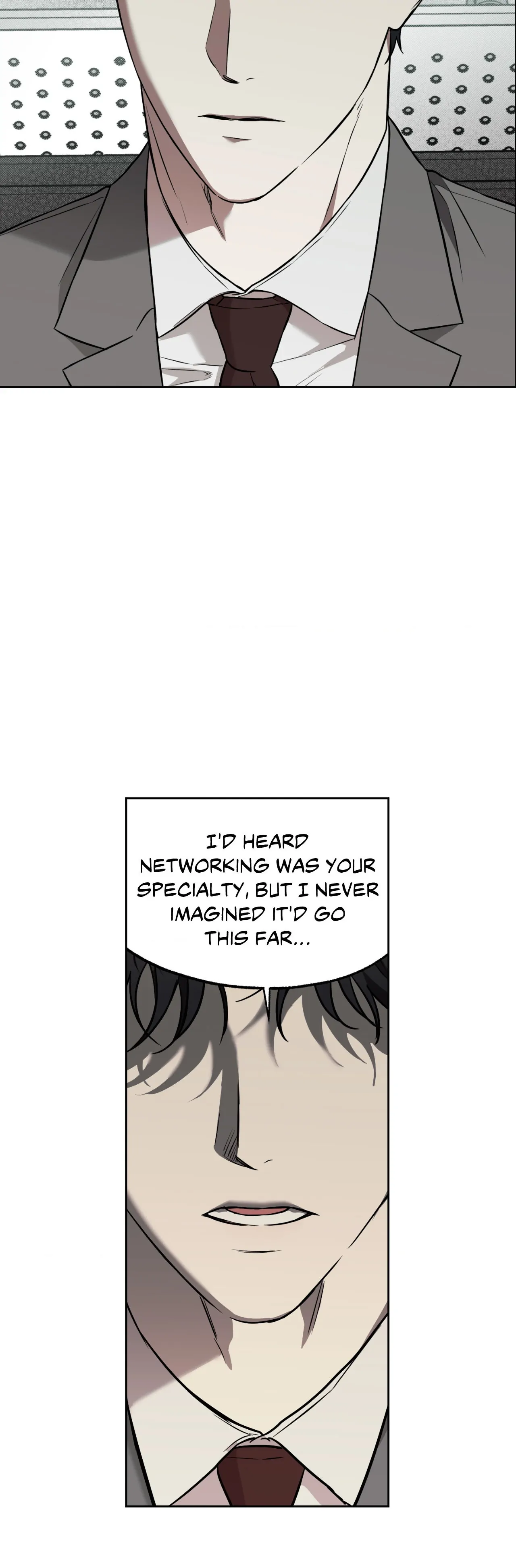 Sugar Trap [Official] - Chapter 9 manhwa