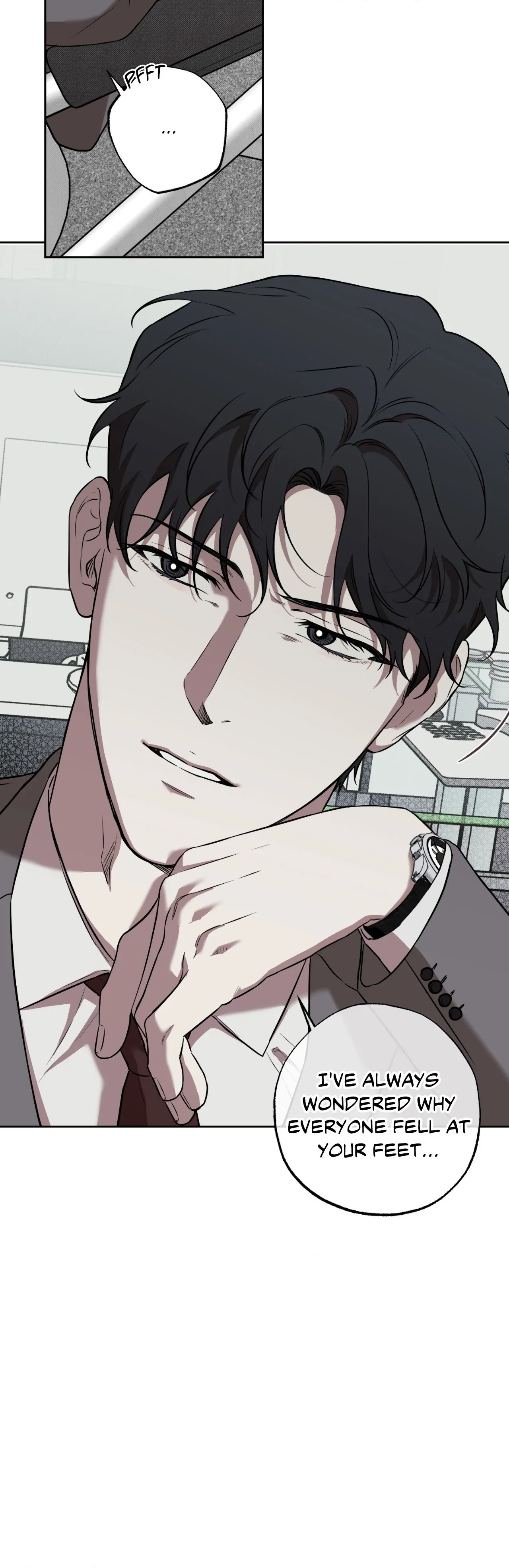 Sugar Trap [Official] - Chapter 9 manhwa