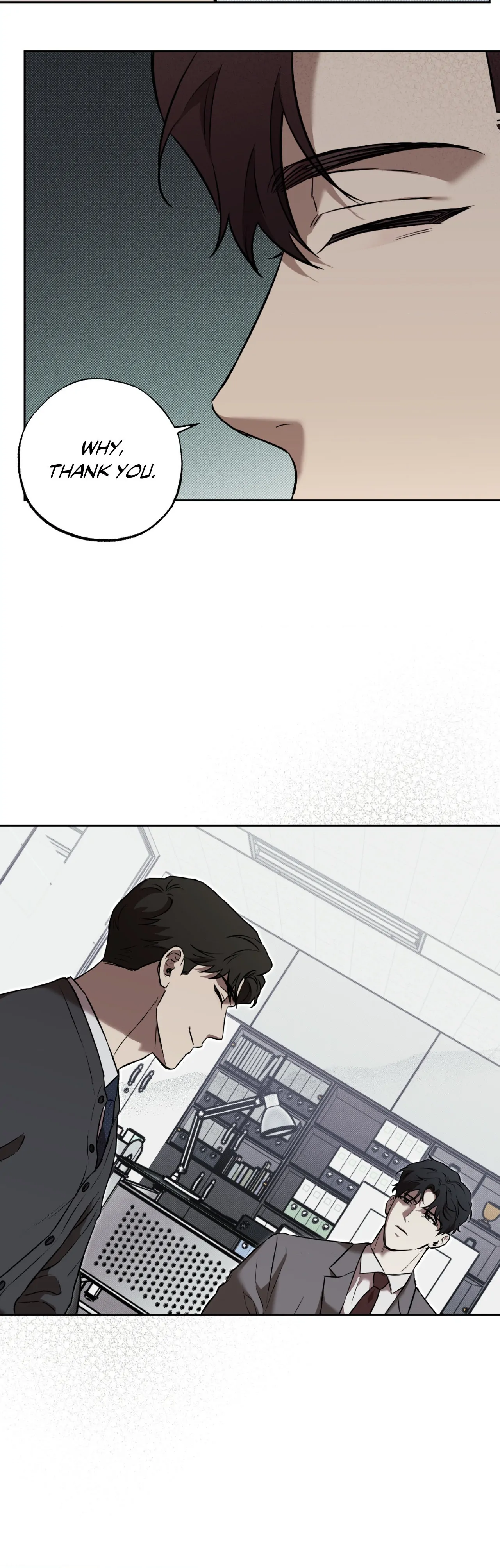 Sugar Trap [Official] - Chapter 9 manhwa