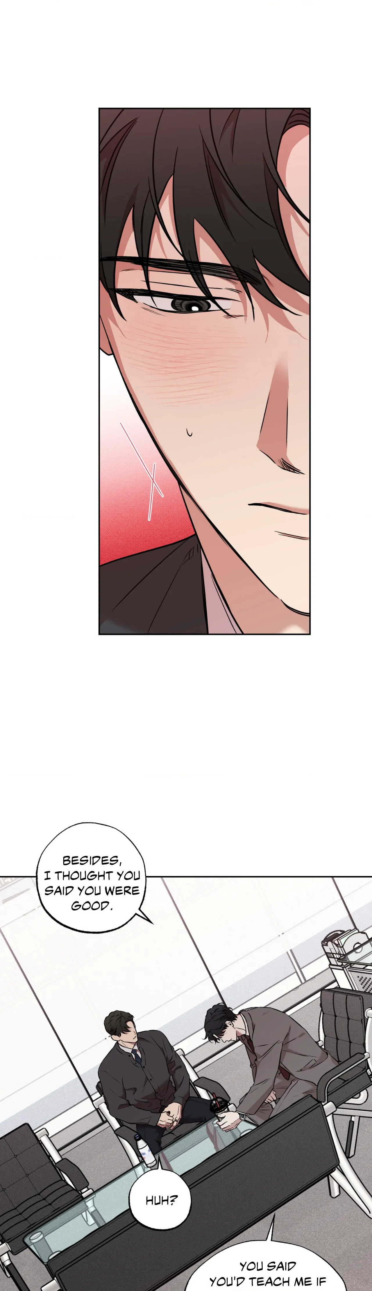 Sugar Trap [Official] - Chapter 9 manhwa