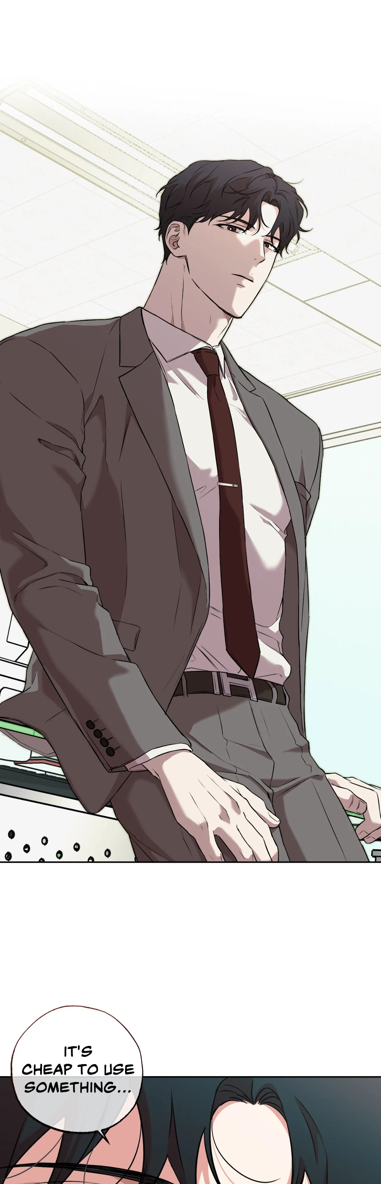 Sugar Trap [Official] - Chapter 9 manhwa