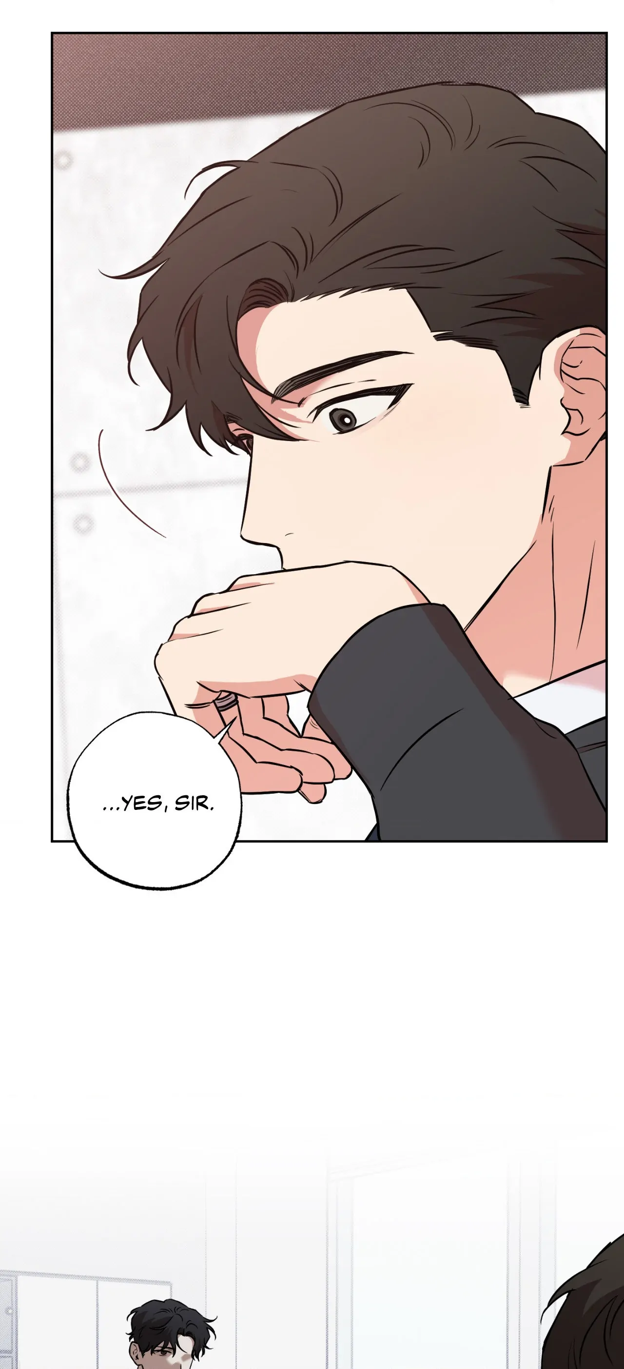 Sugar Trap [Official] - Chapter 9 manhwa