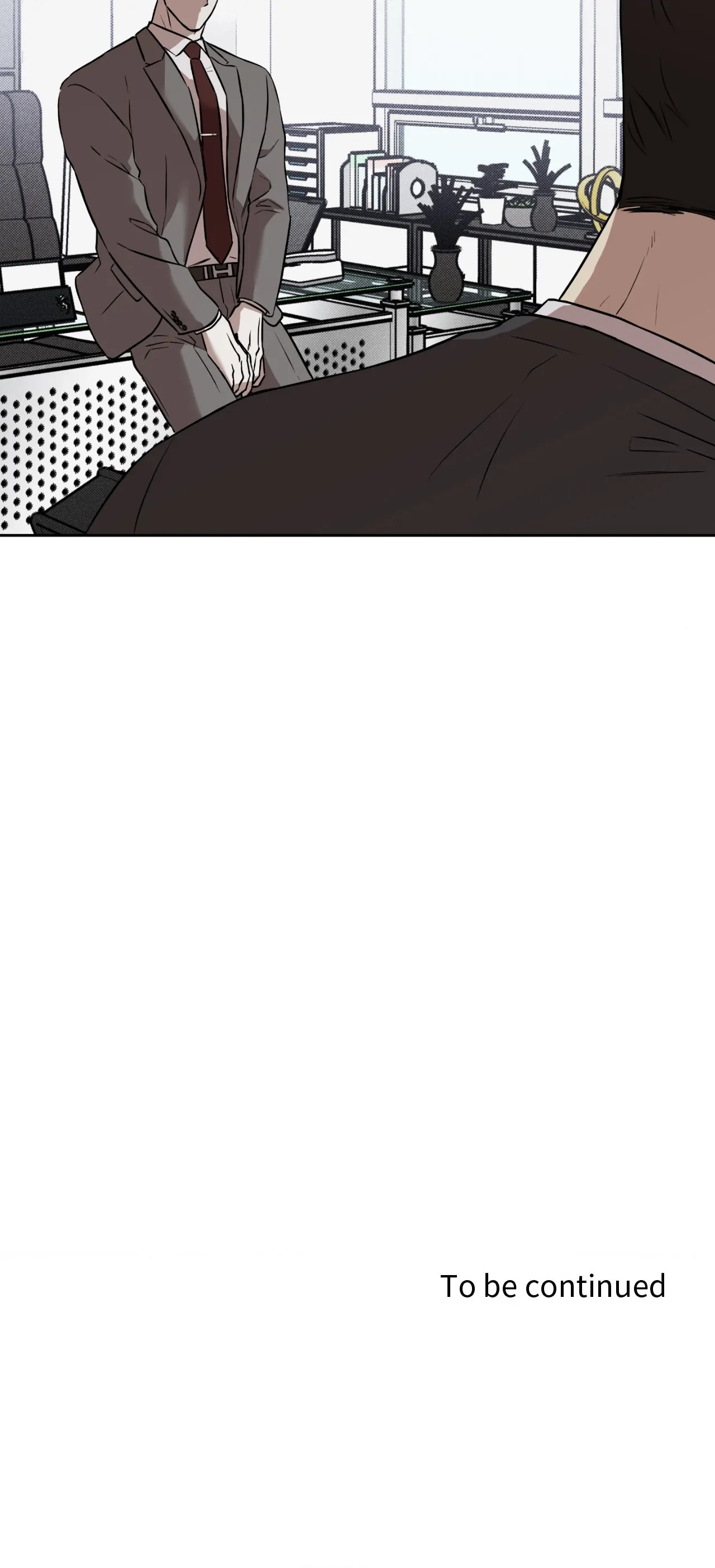 Sugar Trap [Official] - Chapter 9 manhwa