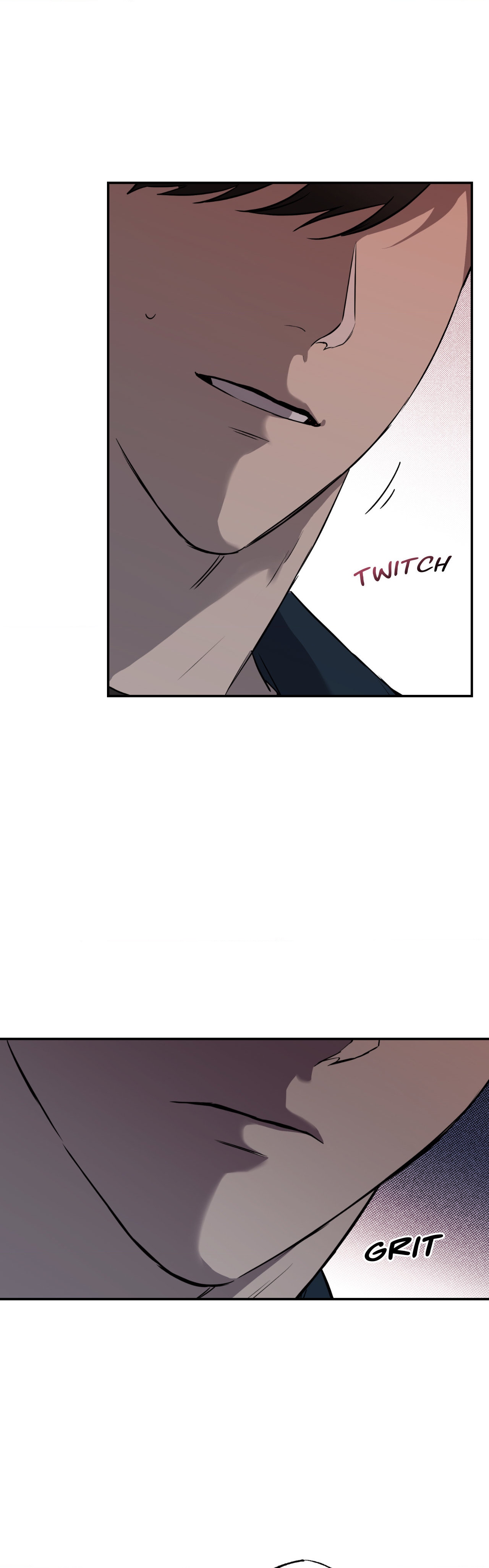 Sugar Trap [Official] - Prologue manhwa