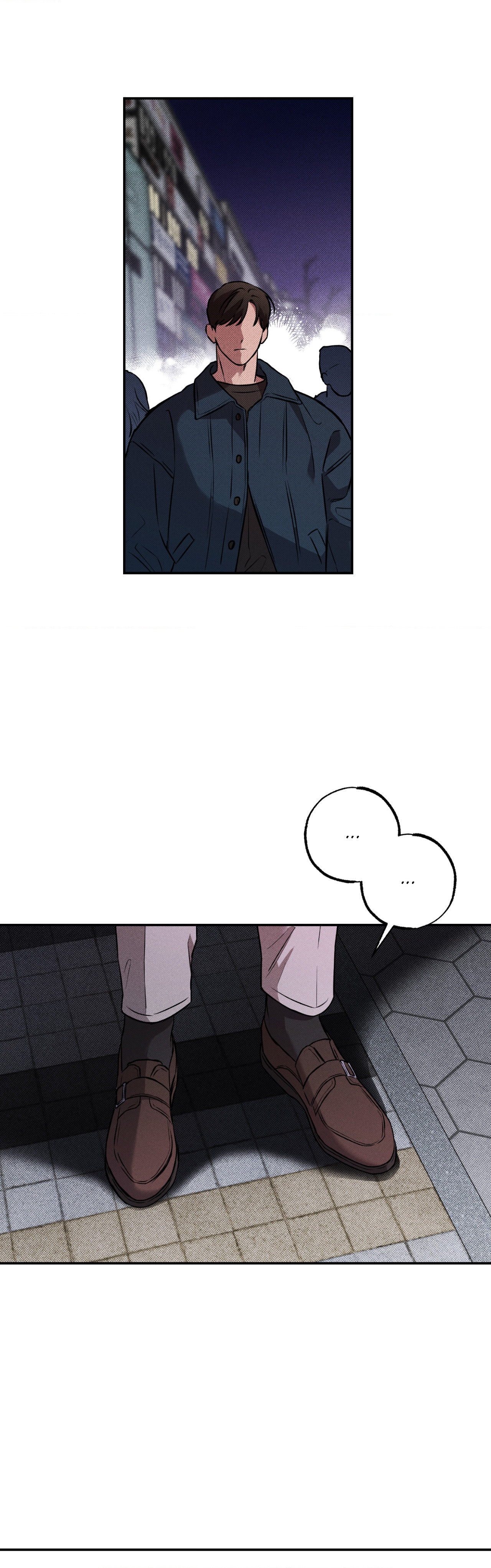 Sugar Trap [Official] - Prologue manhwa