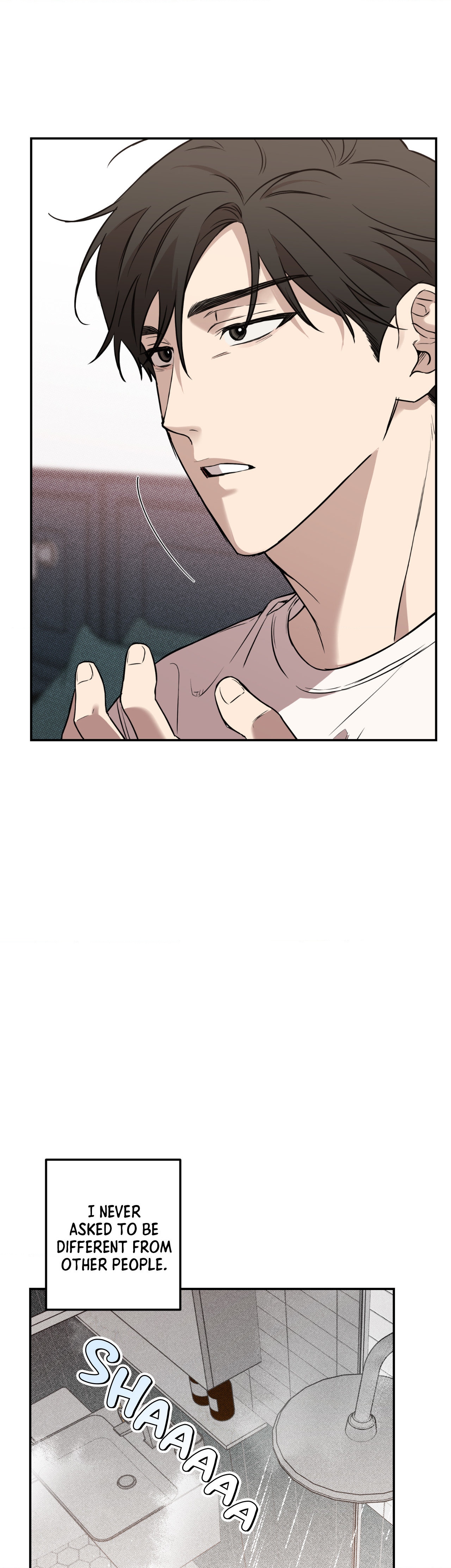 Sugar Trap [Official] - Prologue manhwa