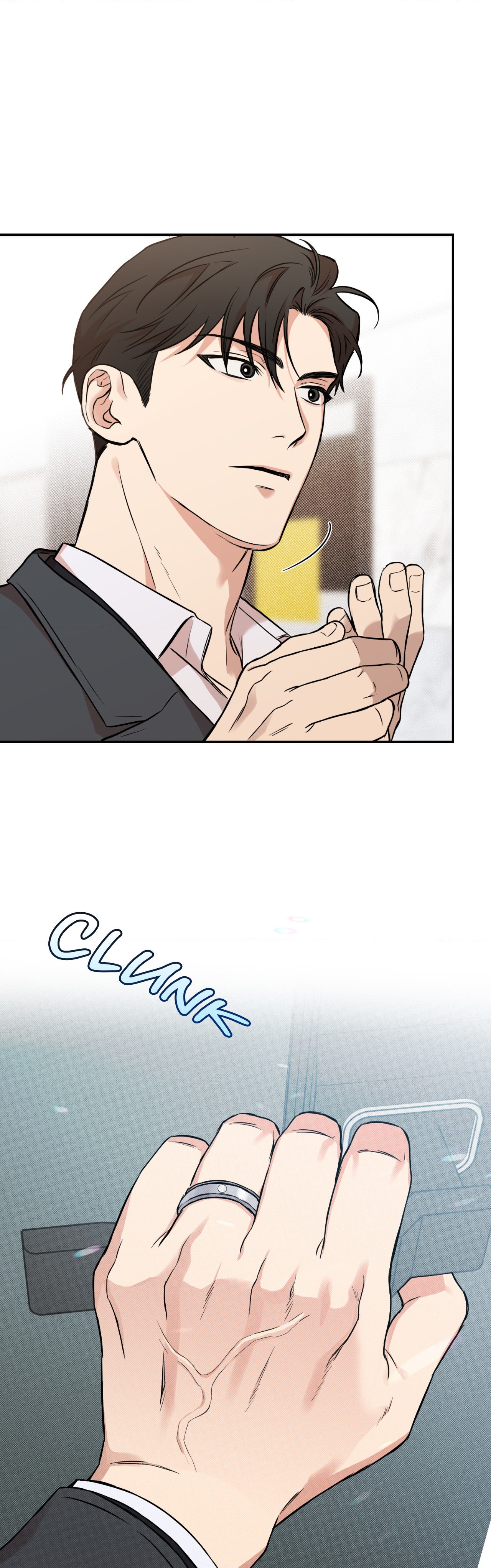 Sugar Trap [Official] - Prologue manhwa