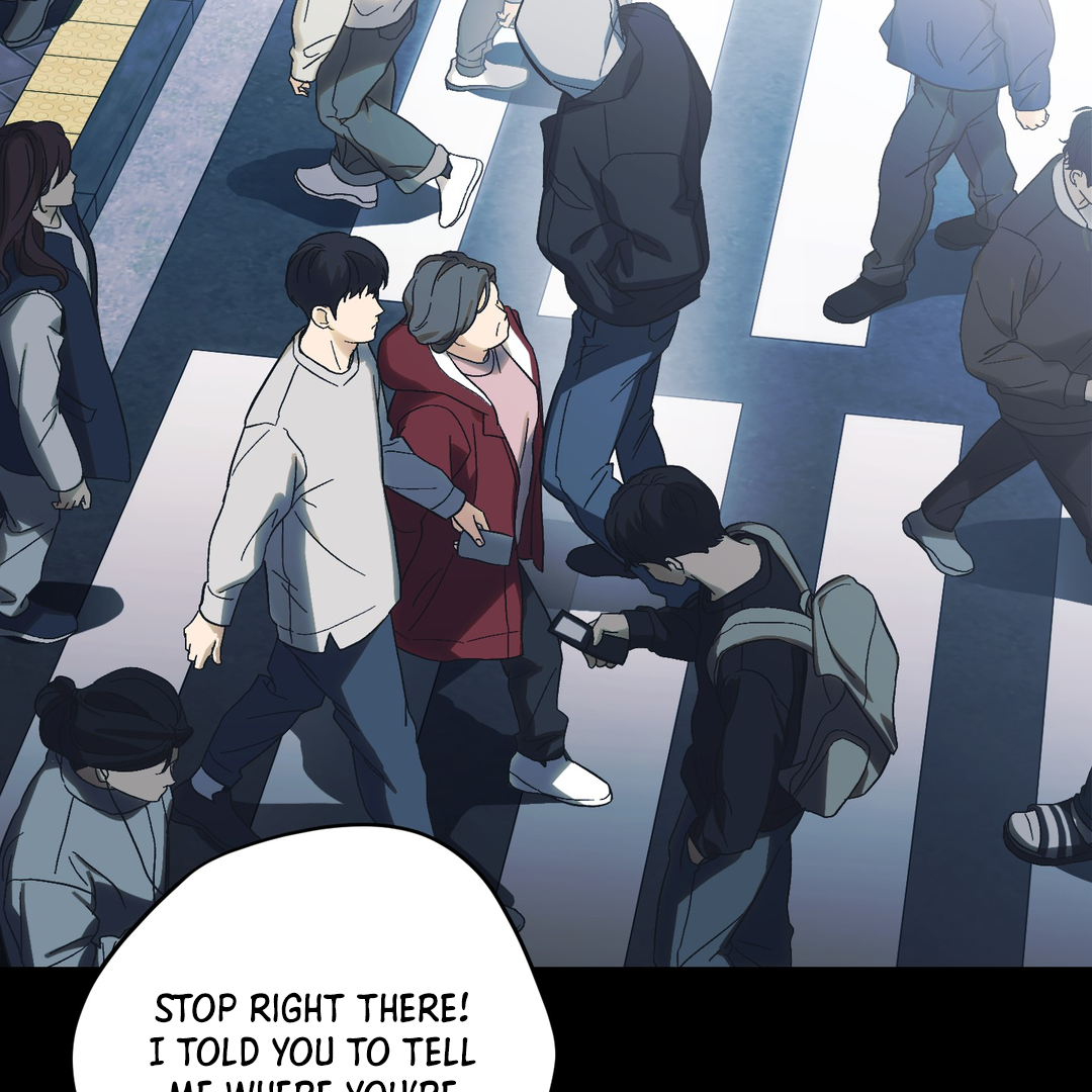 Tiger vs Tiger [Cupid Scans] - Chapter 1 manhwa