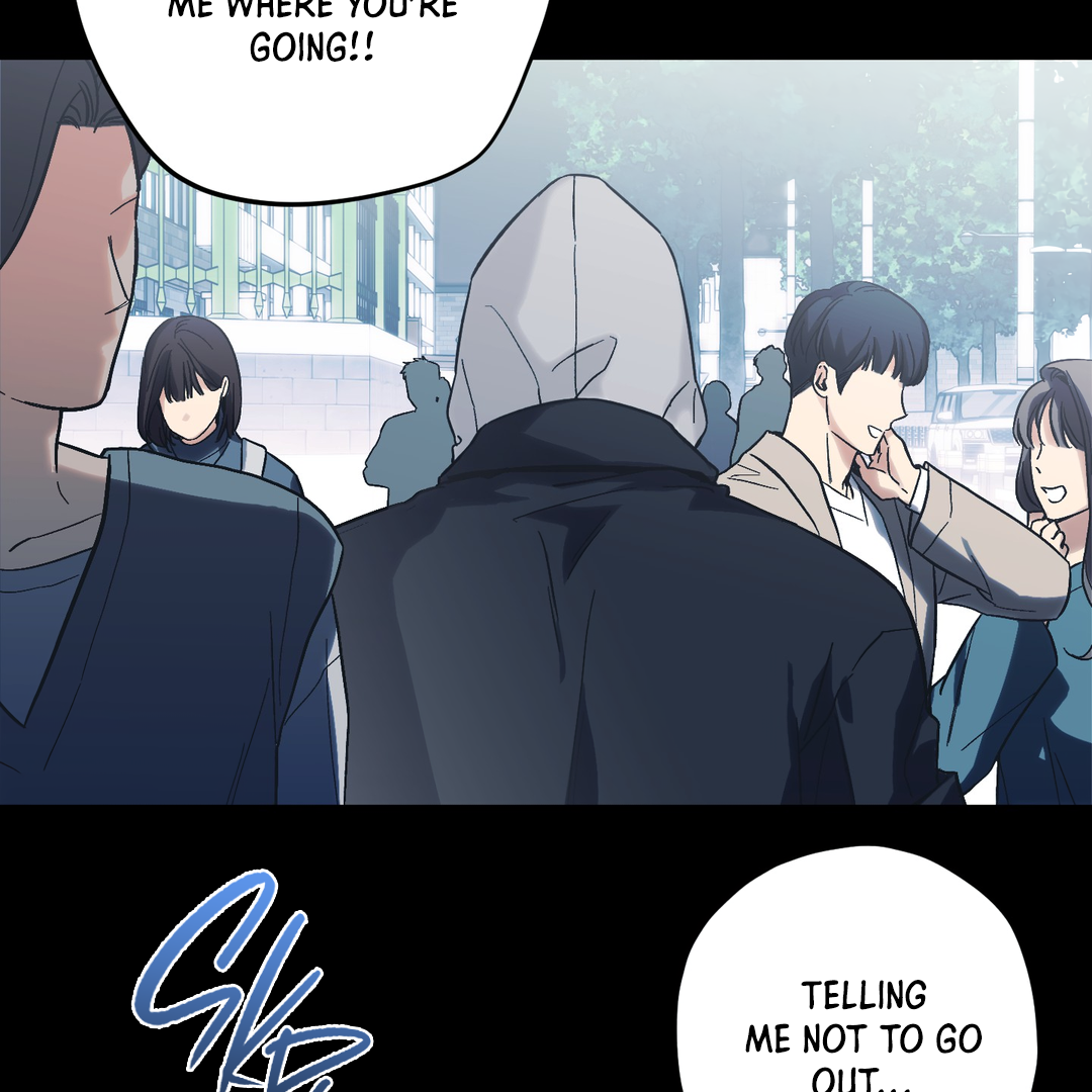 Tiger vs Tiger [Cupid Scans] - Chapter 1 manhwa