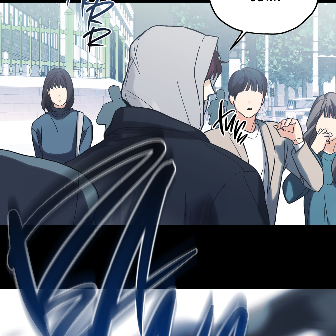 Tiger vs Tiger [Cupid Scans] - Chapter 1 manhwa