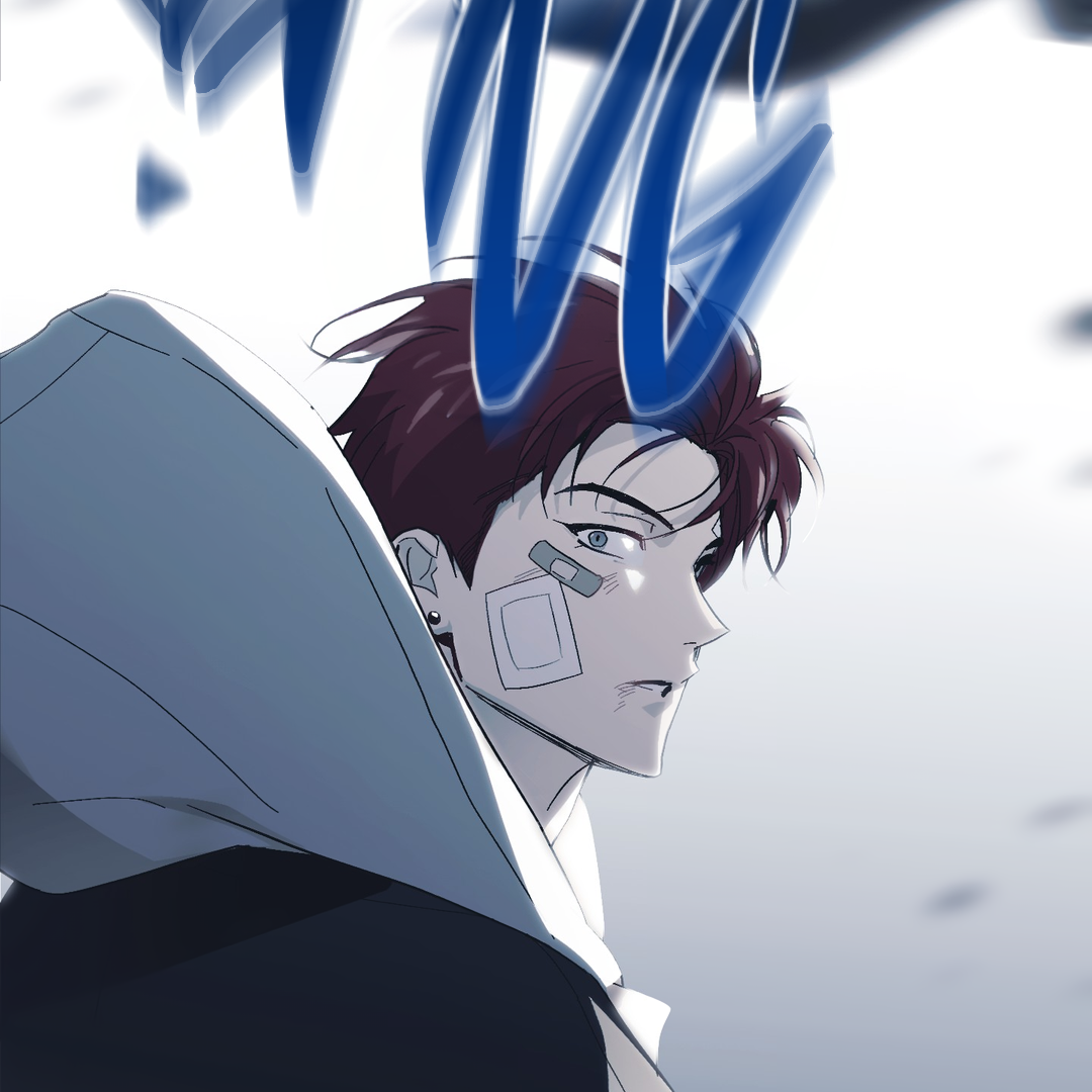 Tiger vs Tiger [Cupid Scans] - Chapter 1 manhwa