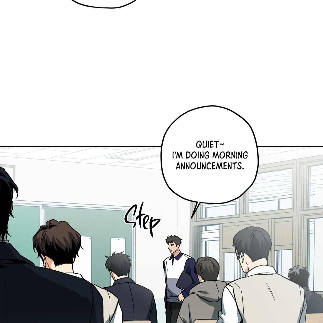 Tiger vs Tiger [Cupid Scans] - Chapter 1 manhwa