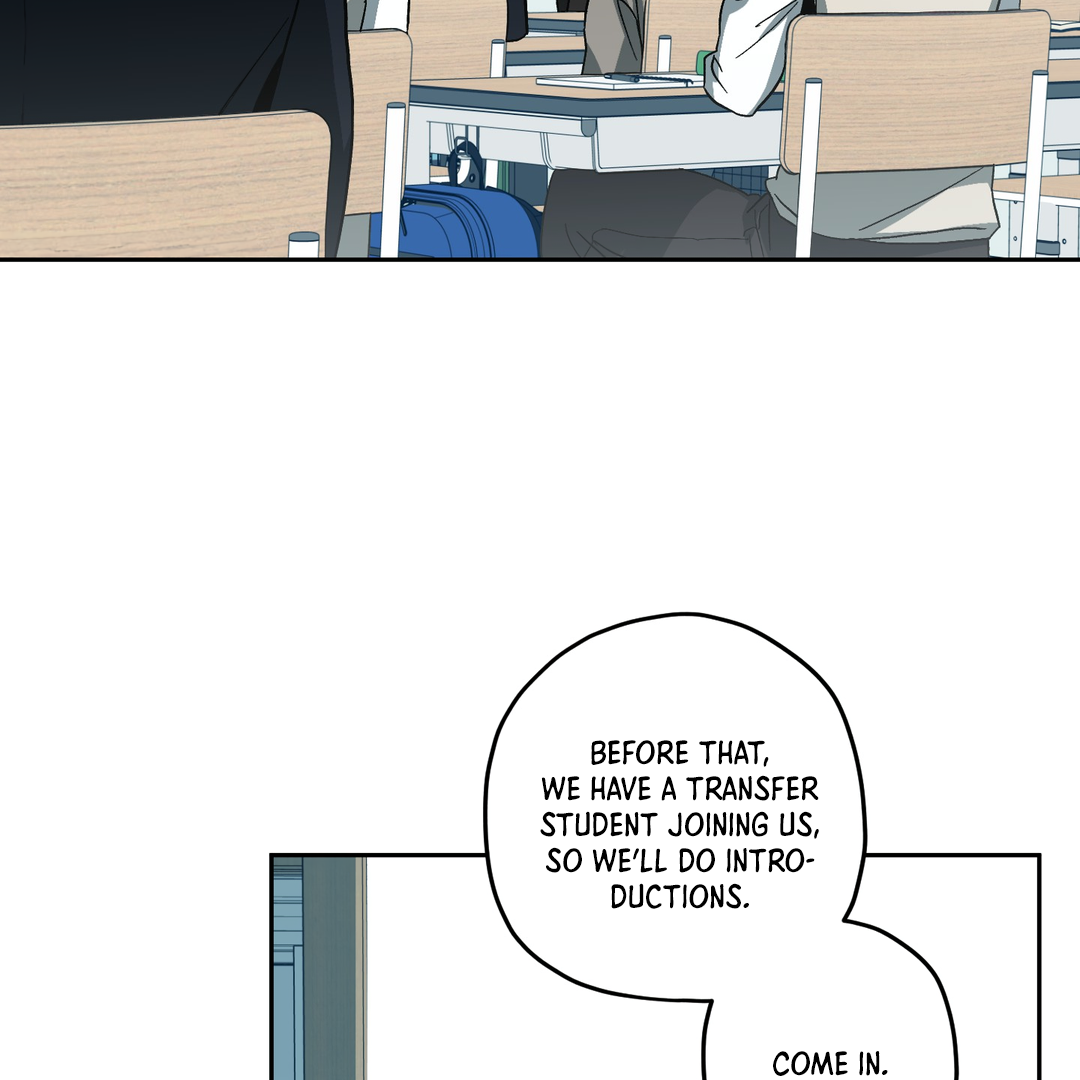 Tiger vs Tiger [Cupid Scans] - Chapter 1 manhwa