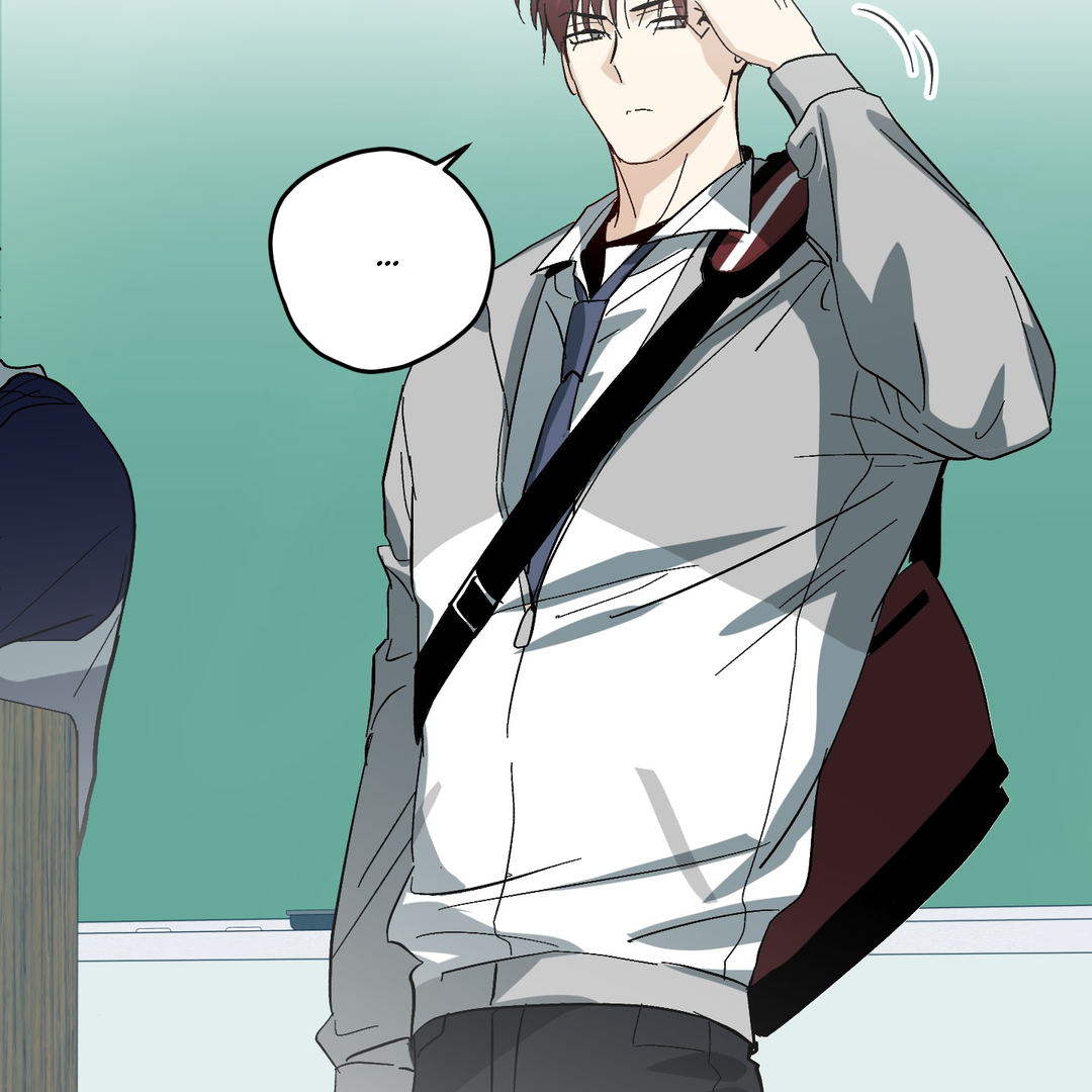 Tiger vs Tiger [Cupid Scans] - Chapter 1 manhwa