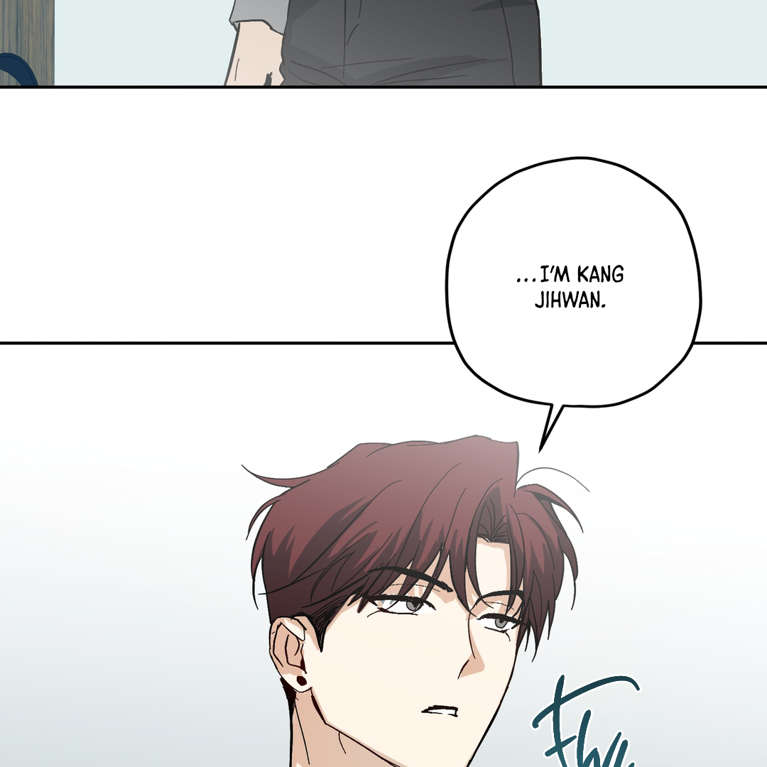 Tiger vs Tiger [Cupid Scans] - Chapter 1 manhwa