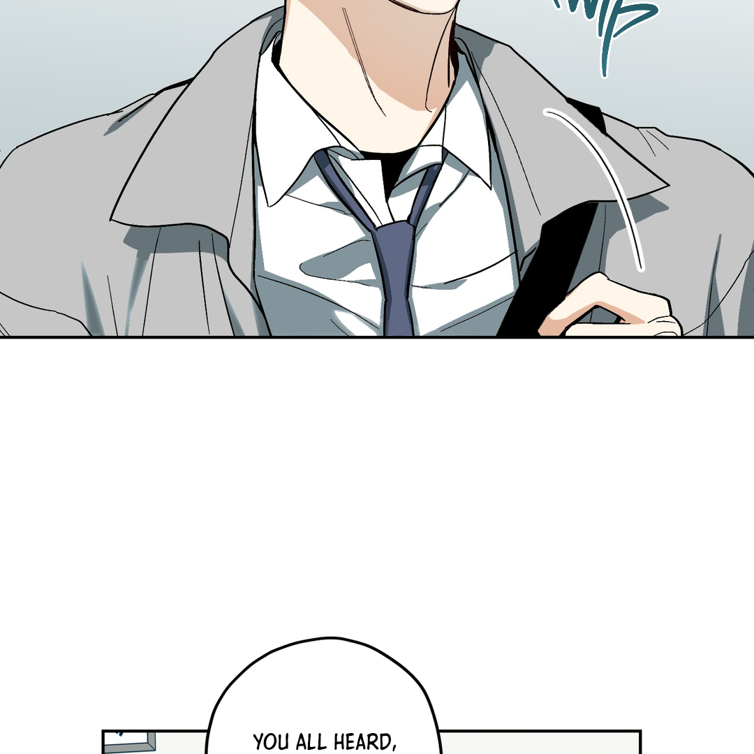 Tiger vs Tiger [Cupid Scans] - Chapter 1 manhwa