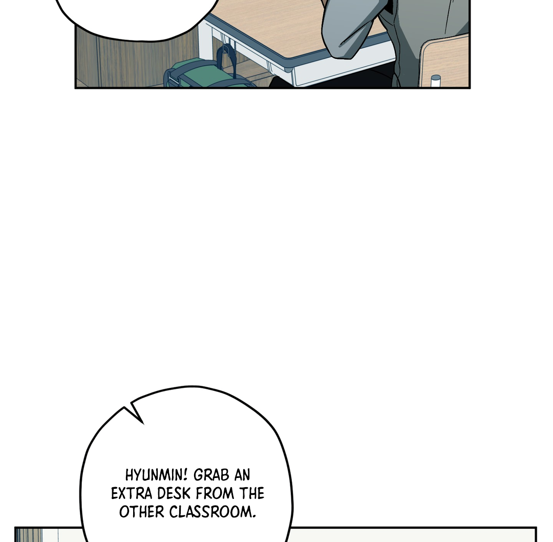 Tiger vs Tiger [Cupid Scans] - Chapter 1 manhwa