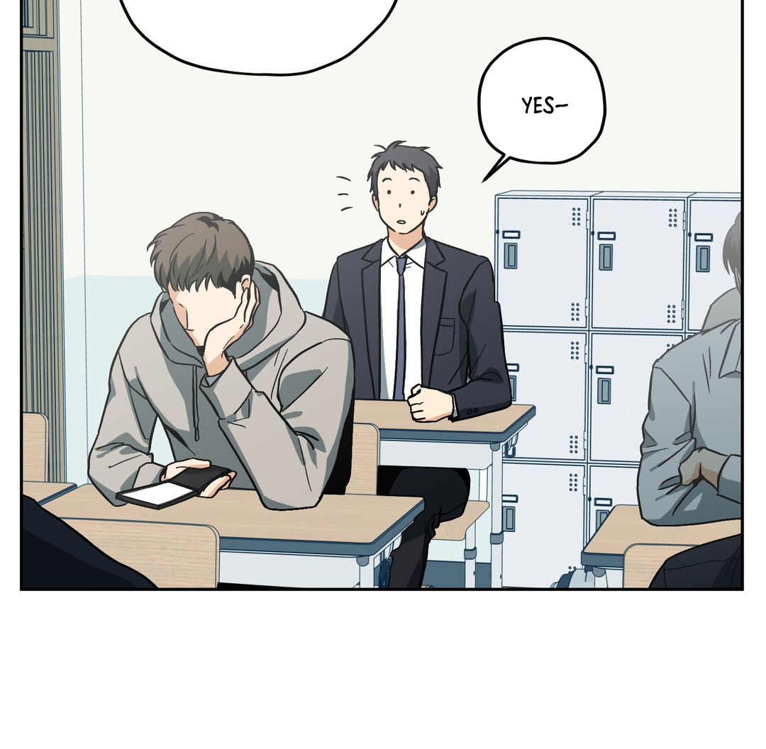 Tiger vs Tiger [Cupid Scans] - Chapter 1 manhwa