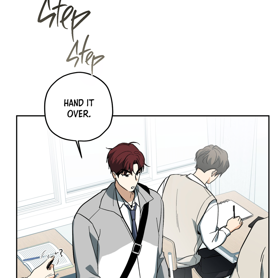 Tiger vs Tiger [Cupid Scans] - Chapter 1 manhwa