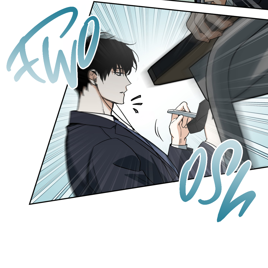 Tiger vs Tiger [Cupid Scans] - Chapter 1 manhwa