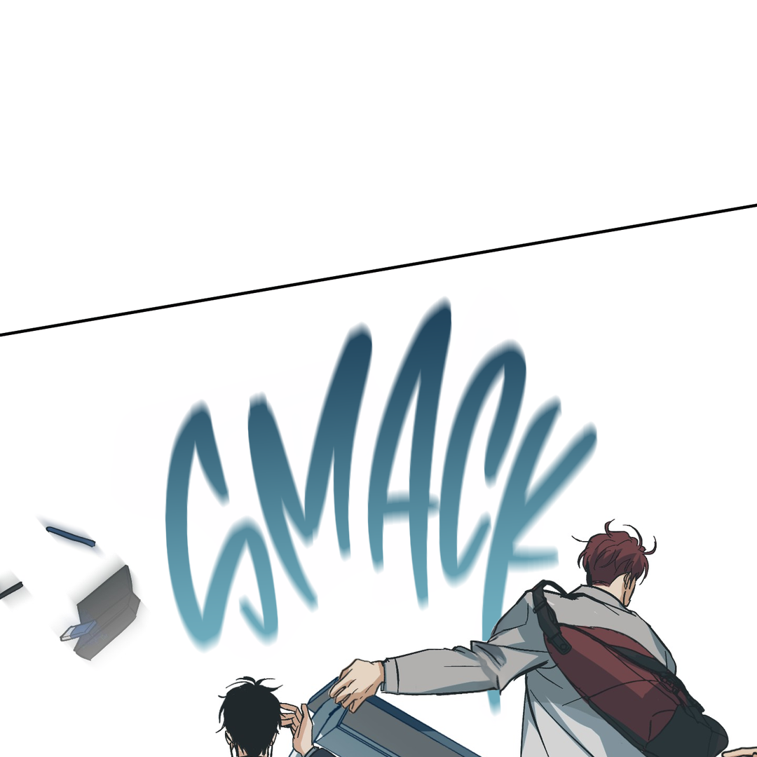 Tiger vs Tiger [Cupid Scans] - Chapter 1 manhwa